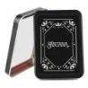 Santana Playing Cards