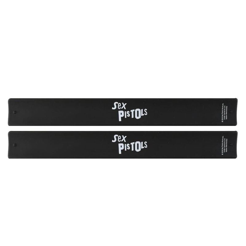 Sex Pistols - 2-Pack Slap Bands