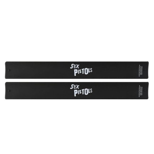 Sex Pistols - 2-Pack Slap Bands