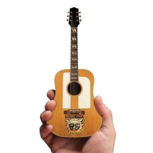 Sublime - Acoustic Guitar...