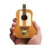 Sublime - Acoustic Guitar with Sun Face and Logo