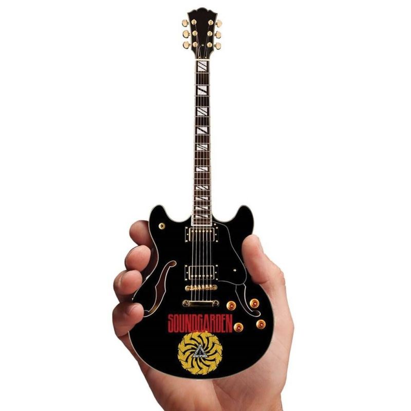 Soundgarden - Badmotorfinger