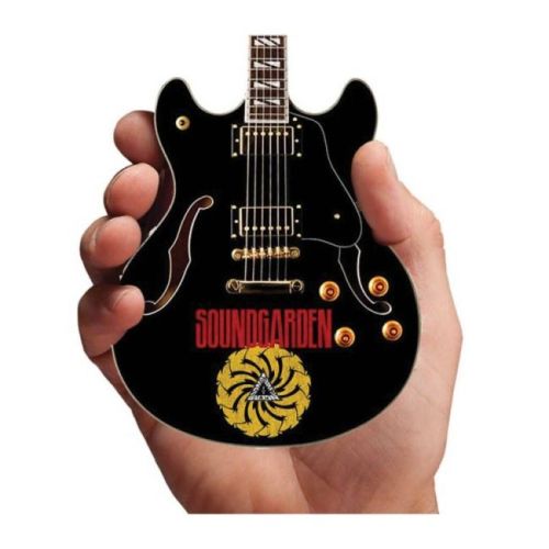 Soundgarden - Badmotorfinger