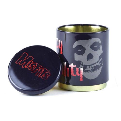 Misfits: Albums - Stackable...