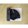Music Design Face Covering Black