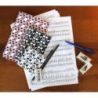 Pack Of 3 Notebooks