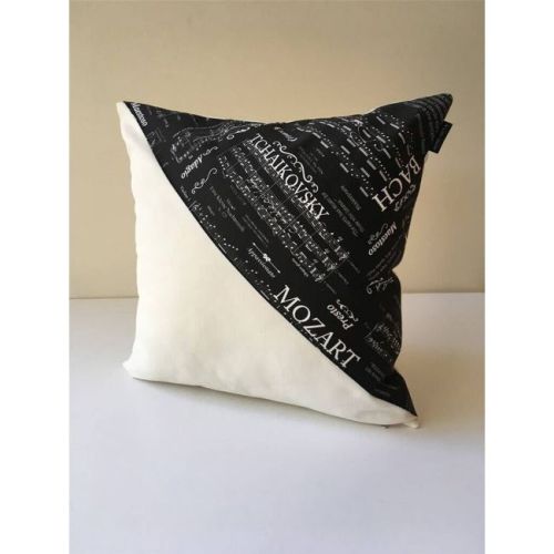 Cushion Cover Composer...