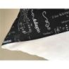 Cushion Cover Composer Design 40x40
