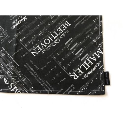 Placemat Composers Design