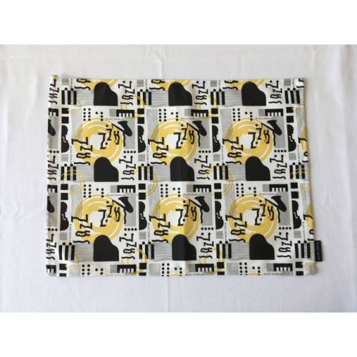 Placemat Jazz