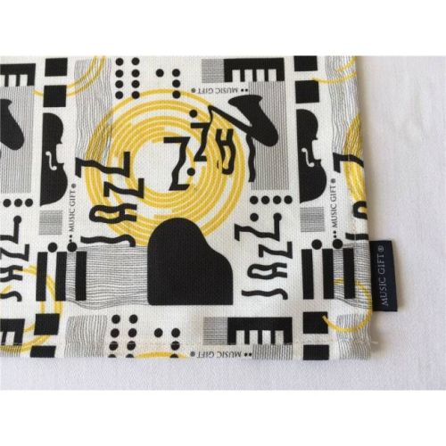 Placemat Jazz