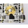 Placemat Jazz
