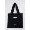 Music Gift Portugal Tote Bag Black Take A Rest