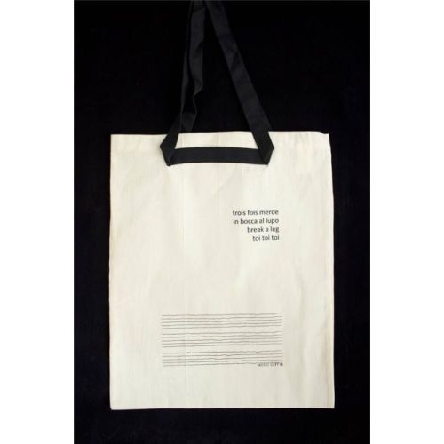 Music Gift Portugal Tote...