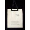 Music Gift Portugal Tote Bag Break A Leg Cotton