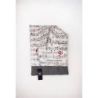 Music Gift Portugal Pocket Potholder