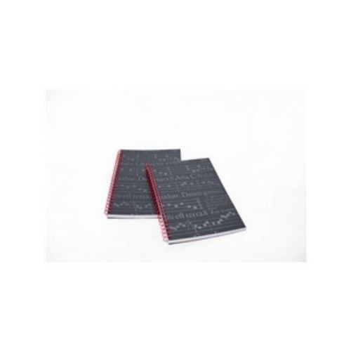 St Cecilia A5 Notebook -...