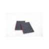 St Cecilia A5 Notebook - Black Finish