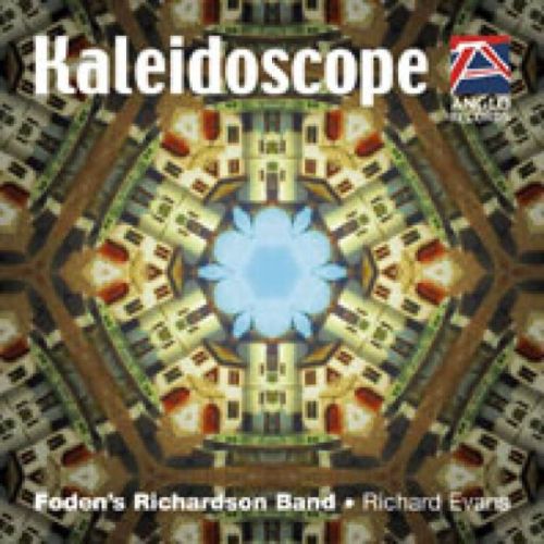 Sparke, Philip - Kaleidoscope