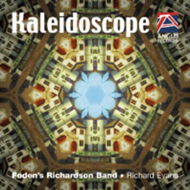 Sparke, Philip - Kaleidoscope