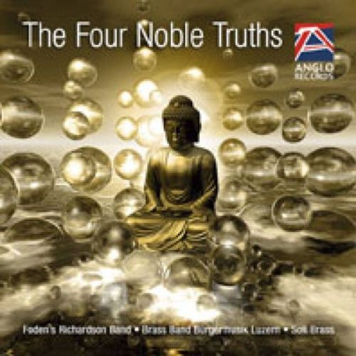 Sparke, Philip - The Four...