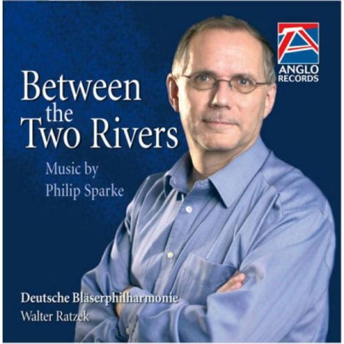 Sparke, Philip - Between...