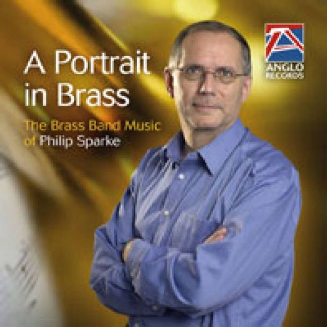 Sparke, Philip - A Portrait in Brass