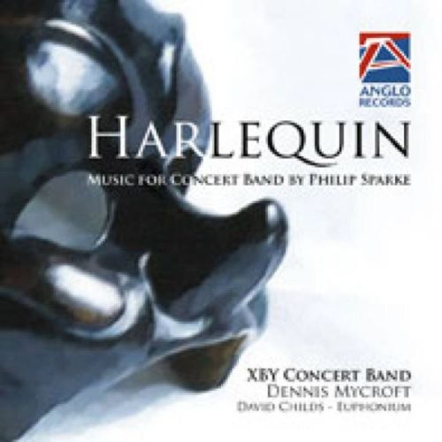 Sparke, Philip - Harlequin