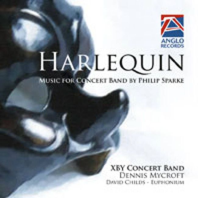Sparke, Philip - Harlequin
