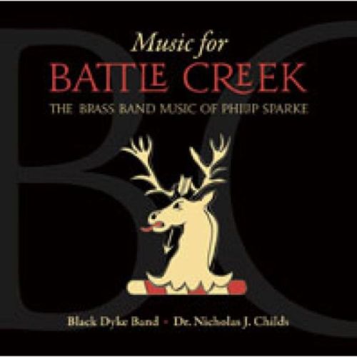 Sparke, Philip - Music for...