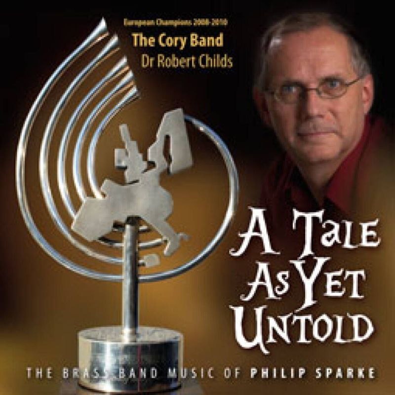 Sparke, Philip - A Tale as Yet Untold
