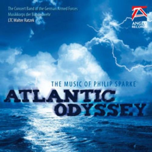 Sparke, Philip - Atlantic...
