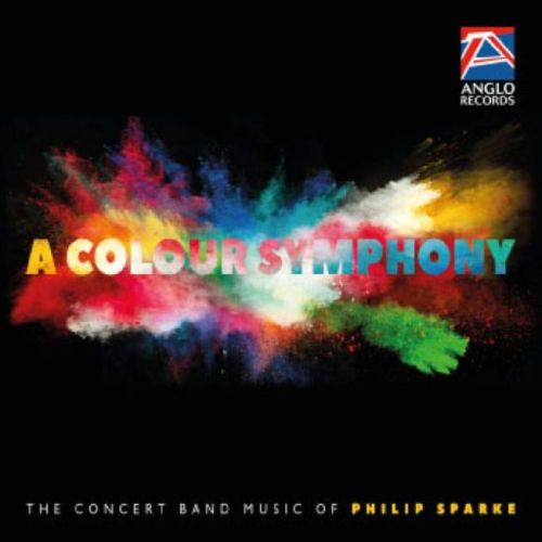 Sparke, Philip - A Colour...