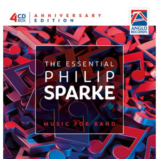 The Essential Philip Sparke