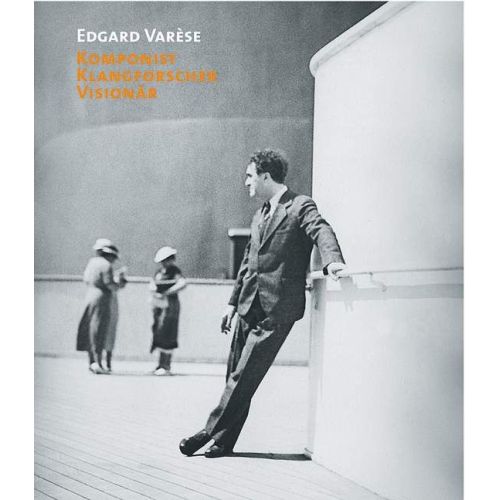 Edgard Varèse