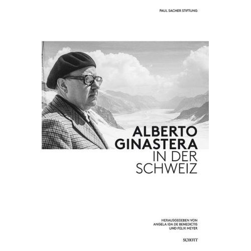 Alberto Ginastera in...