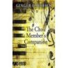 Wyrick, Ginger - The Choir Member's Companion