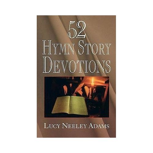 Neeley Adams, Lucy - 52...