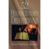 Neeley Adams, Lucy - 52 Hymn Story Devotions