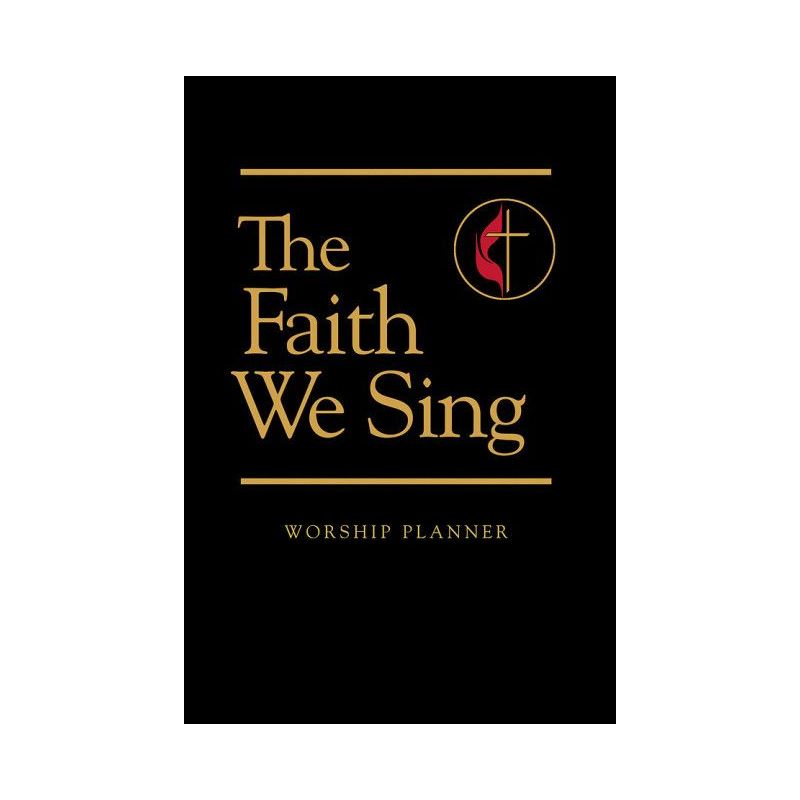 The Faith We Sing