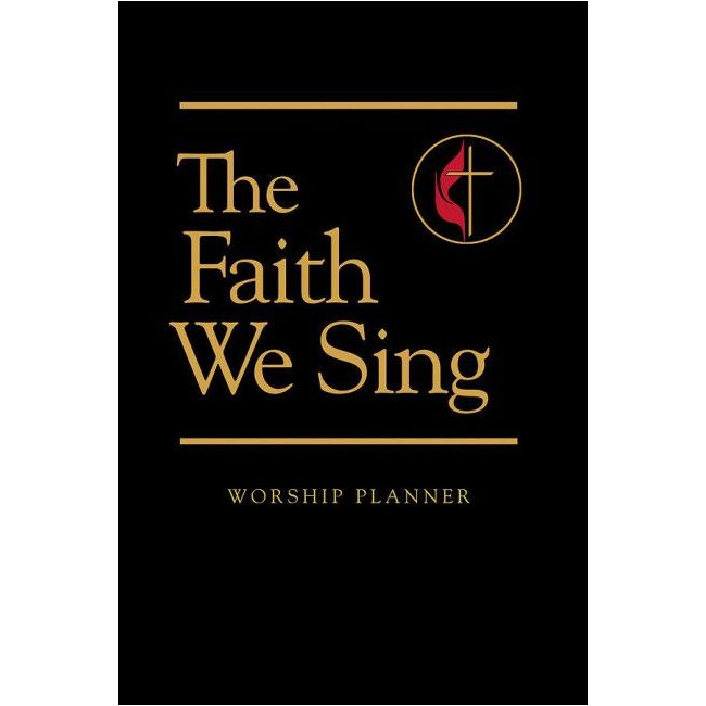 The Faith We Sing
