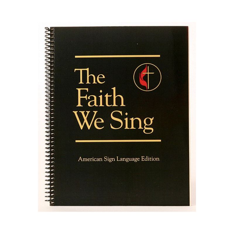 Hickman & Various - The Faith We Sing