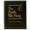 Hickman & Various - The Faith We Sing