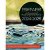 Prepare! 2024-2025 CEB/NRSV Edition