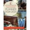 Bone & Scifres - United Methodist Planner - 2024-2025 CEB/NRSV Edition