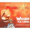 Debschütz, Heidi - Musikwissen für Kinder