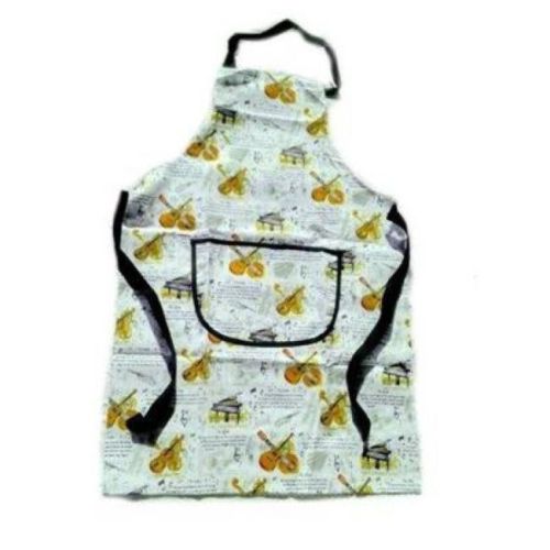 Apron Classical Design