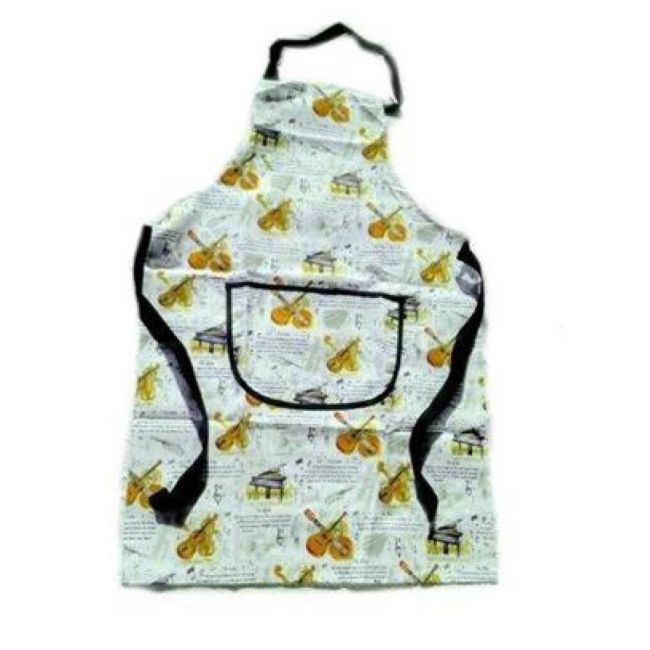 Apron Classical Design