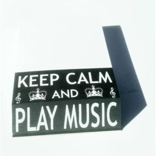 Slant Pad - Keep Calm And...