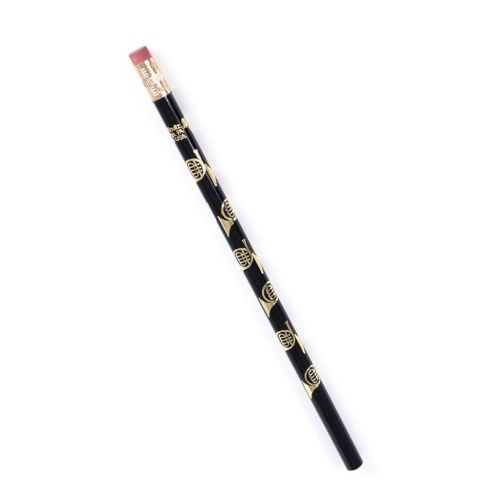 Pencil French Horn Black...